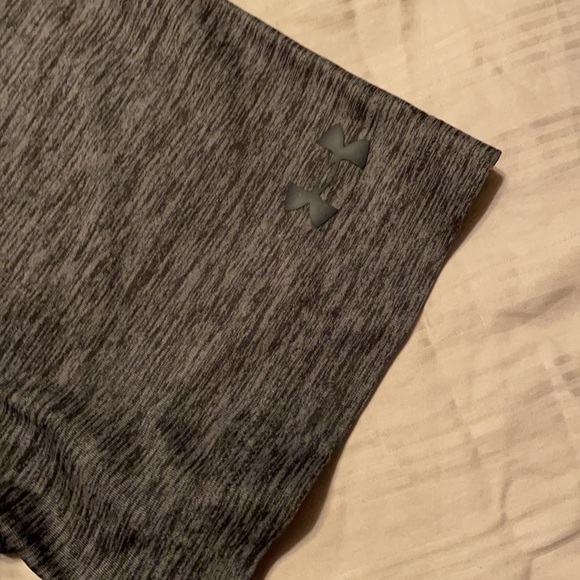 Under Armor Bud Light Grey Polo XL - Picture 4 of 4